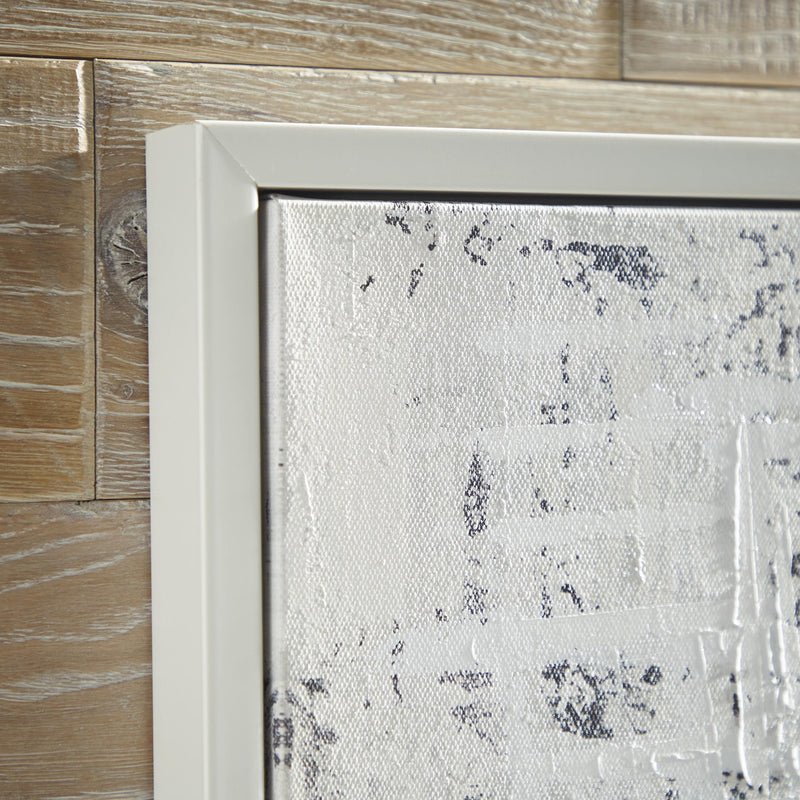  Signature Design by Ashley Daxonport A8000328 Wall Art IMAGE 7