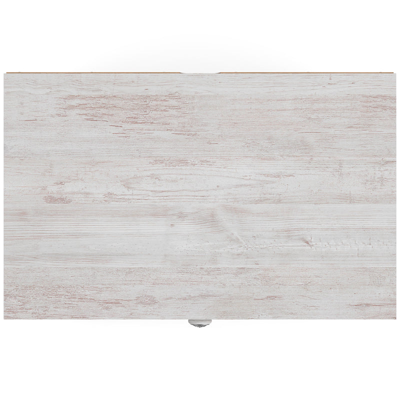 Signature Design by Ashley Paxberry EB1811-245 Five Drawer Chest IMAGE 6