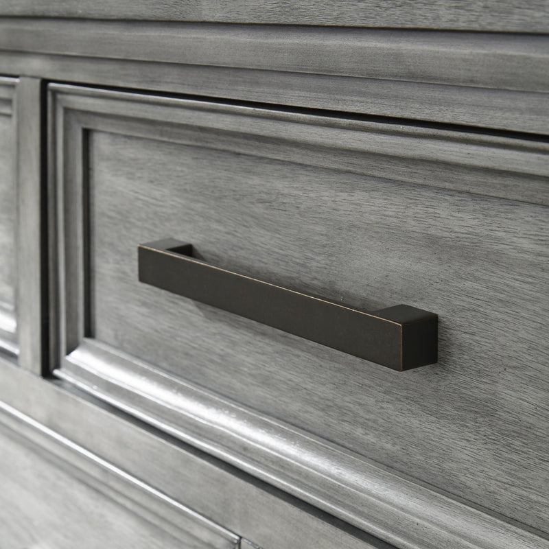 Signature Design by Ashley Russelyn B772-92 Two Drawer Night Stand IMAGE 8