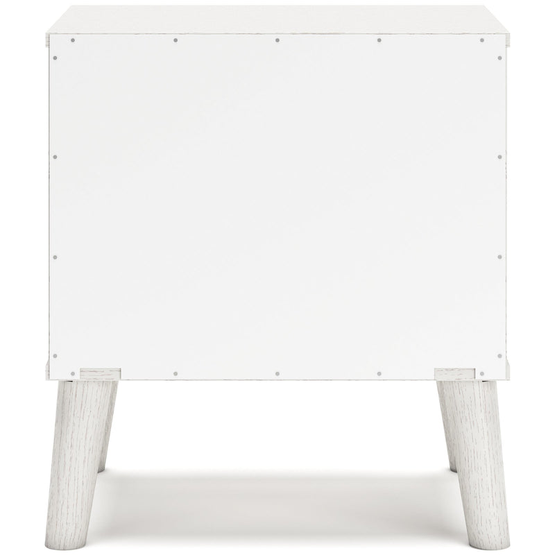 Signature Design by Ashley Aprilyn EB1024-291 One Drawer Night Stand IMAGE 5