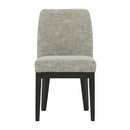  Signature Design by Ashley Burkhaus D984-01 Dining Upholstered Side Chair IMAGE 2