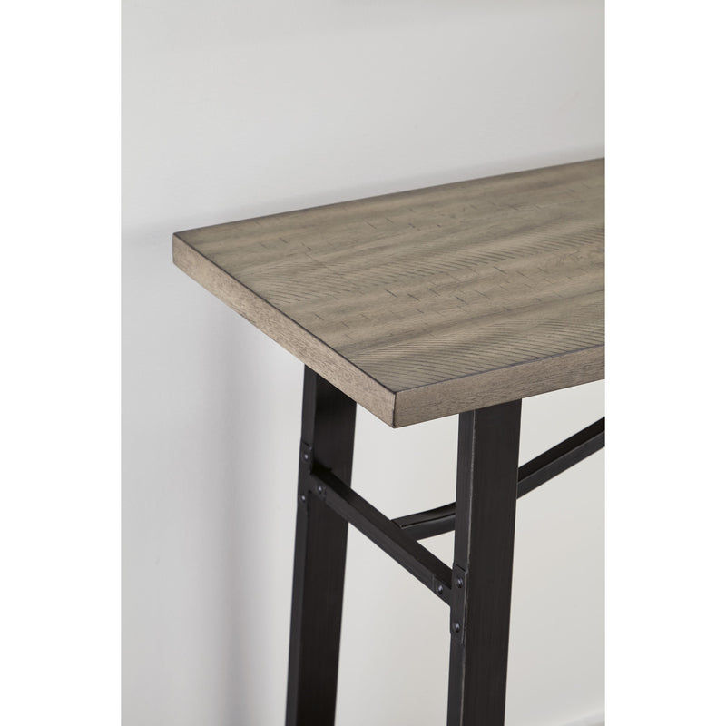  Signature Design by Ashley Lesterton D334-52 Long Counter Table IMAGE 5