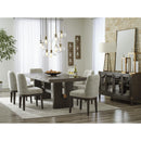  Signature Design by Ashley Burkhaus D984-60 Dining Room Server IMAGE 10