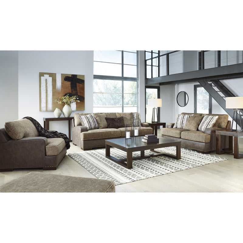 Signature Design by Ashley Alesbury 1870435 Loveseat IMAGE 7