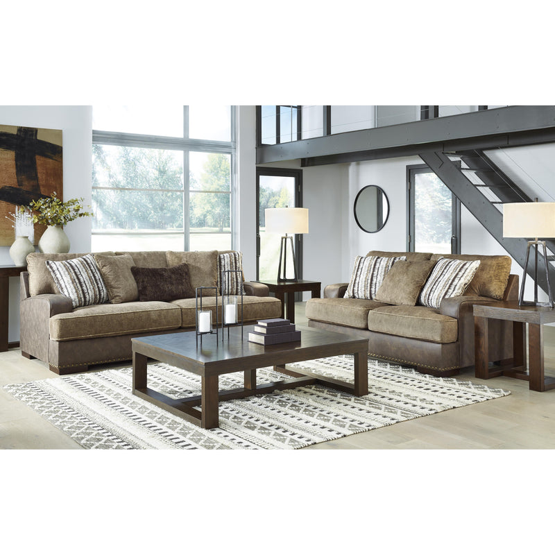Signature Design by Ashley Alesbury 1870435 Loveseat IMAGE 9