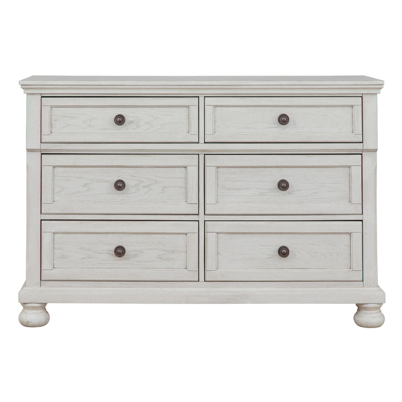  Signature Design by Ashley Robbinsdale B742-21 Dresser IMAGE 3