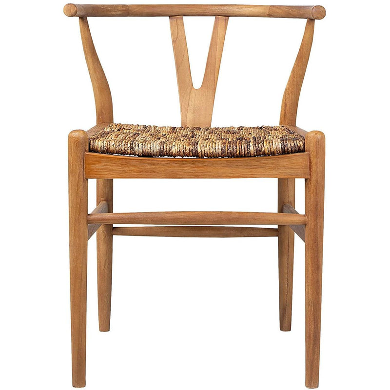LH Imports Caterpillar Dining Chair DBA104 IMAGE 1