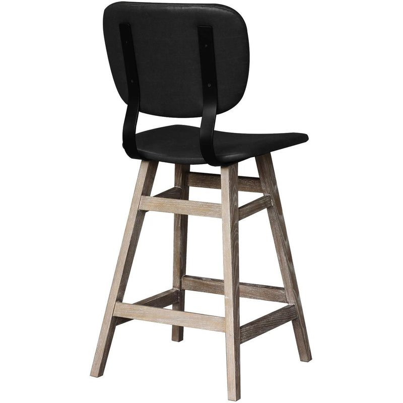 LH Imports Fraser Counter Height Stool SNH-18 IMAGE 3