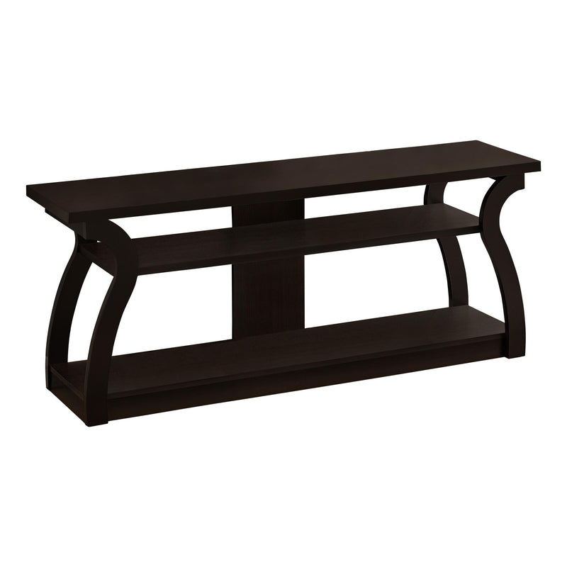 Monarch Flat Panel TV Stand I 2667 IMAGE 1