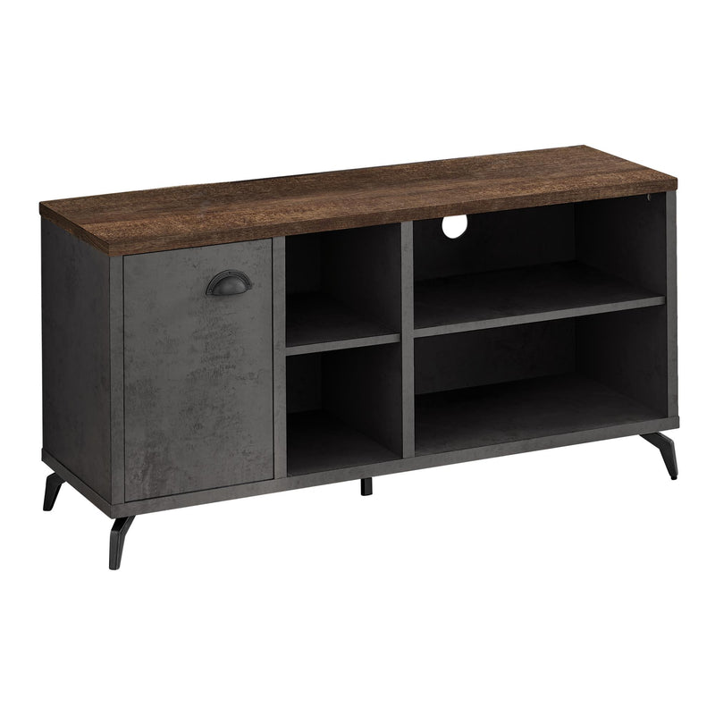 Monarch Flat Panel TV Stand I 2830 IMAGE 1