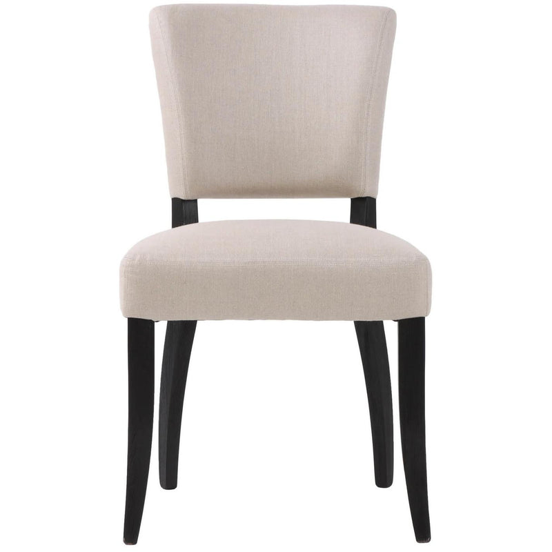 LH Imports Luther Dining Chair SNH-28 IMAGE 2