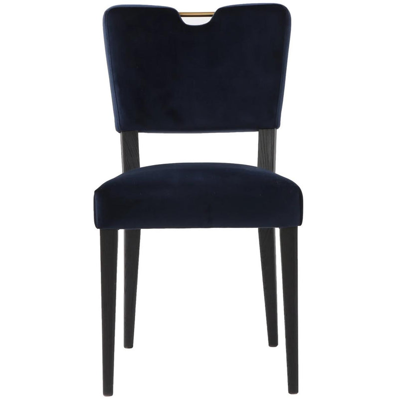 LH Imports Luella Dining Chair SNH-29 IMAGE 2