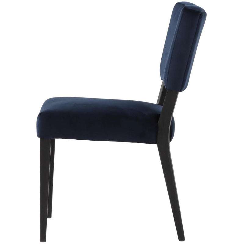 LH Imports Luella Dining Chair SNH-29 IMAGE 3