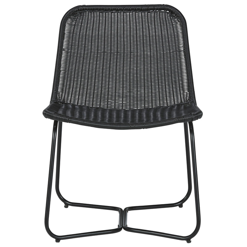 Signature Design by Ashley Daviston A3000614 Accent Chair IMAGE 2