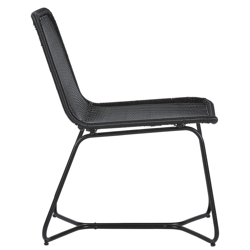  Signature Design by Ashley Daviston A3000614 Accent Chair IMAGE 3