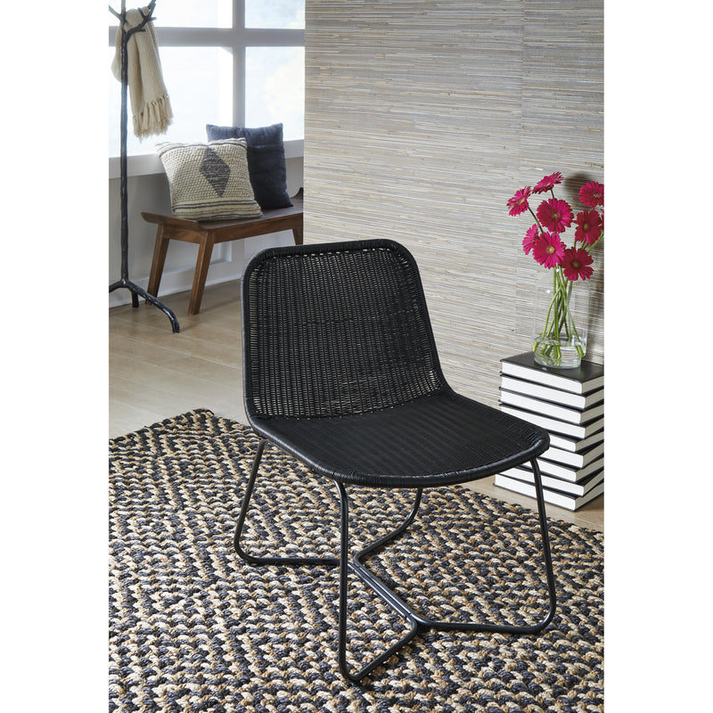  Signature Design by Ashley Daviston A3000614 Accent Chair IMAGE 5