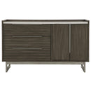  Ashley Arkenton B786-31 Dresser IMAGE 3