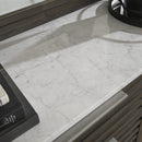  Ashley Arkenton B786-31 Dresser IMAGE 6