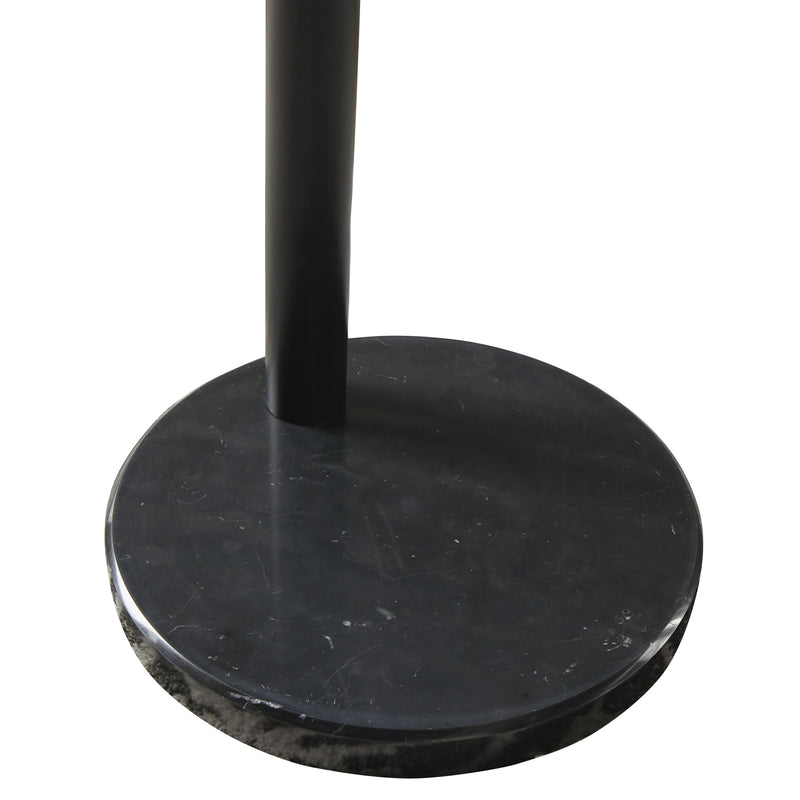  Signature Design by Ashley Veergate L725149 Metal Arc Lamp IMAGE 3