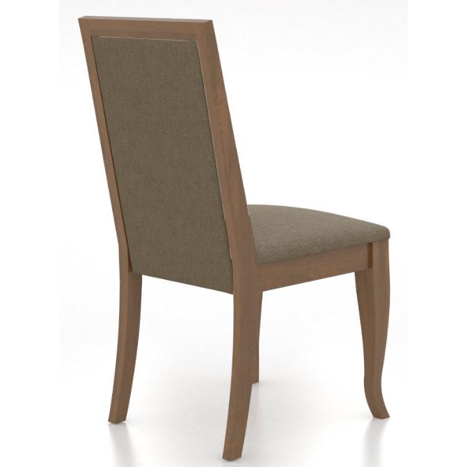 Canadel Gourmet Dining Chair CNN090437U03AVC IMAGE 4