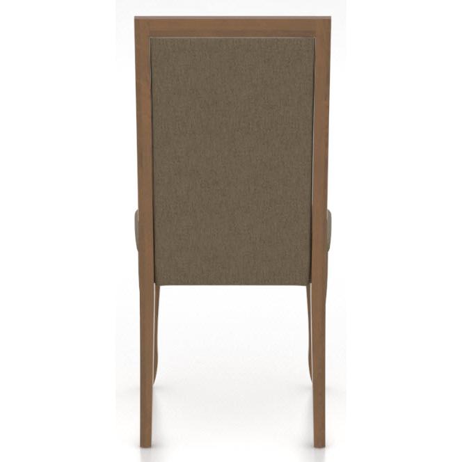 Canadel Gourmet Dining Chair CNN090437U03AVC IMAGE 5