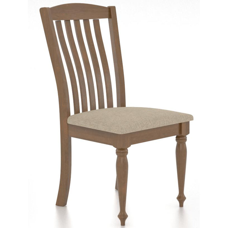 Canadel Gourmet Dining Chair CNN090487U03AVA IMAGE 1