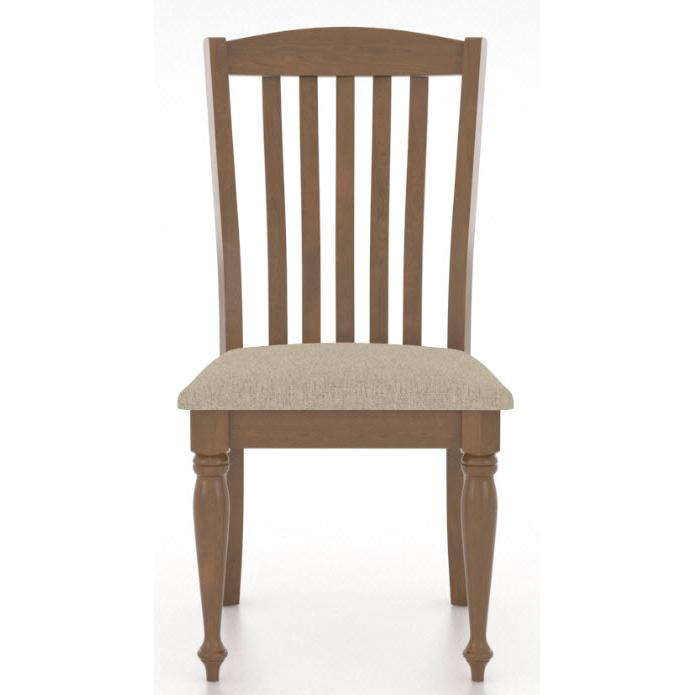 Canadel Gourmet Dining Chair CNN090487U03AVA IMAGE 2