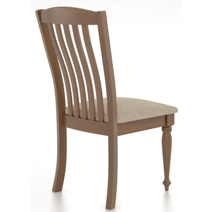 Canadel Gourmet Dining Chair CNN090487U03AVA IMAGE 4