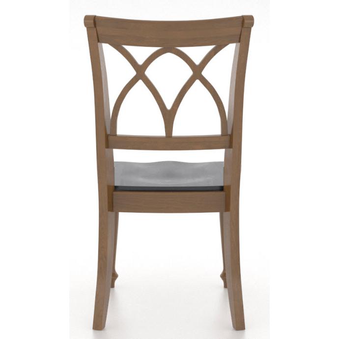 Canadel Gourmet Dining Chair CNN090496703AVA IMAGE 5