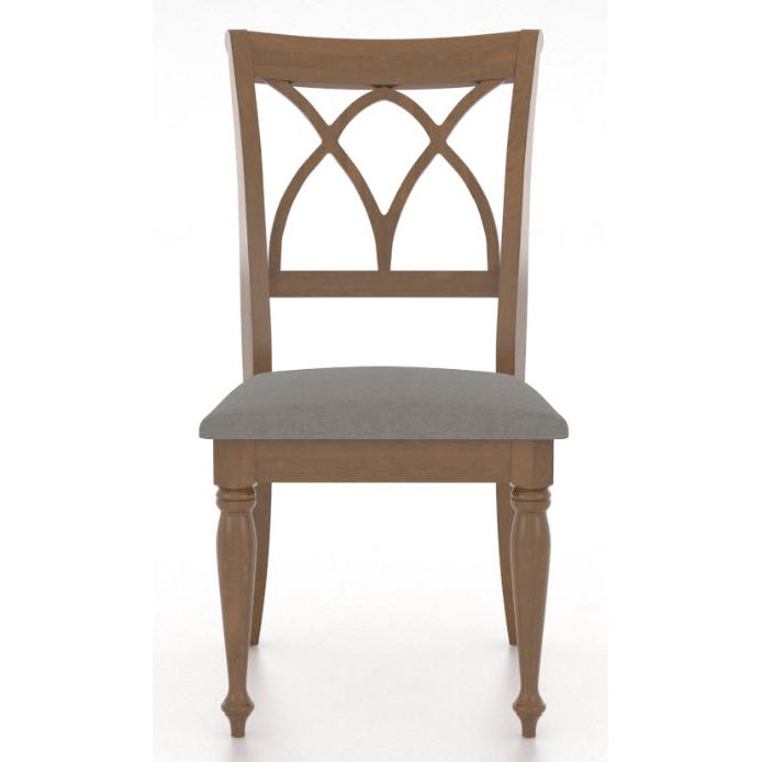 Canadel Gourmet Dining Chair CNN090497D03AVA IMAGE 2