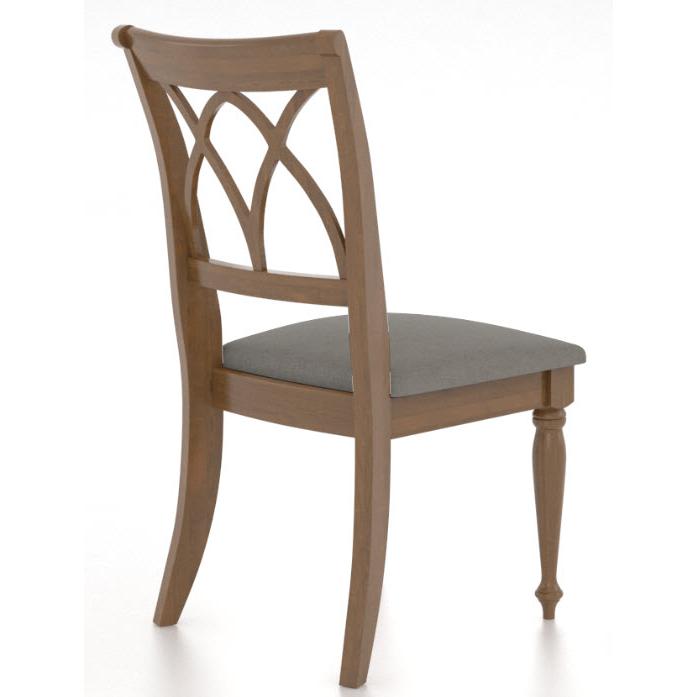 Canadel Gourmet Dining Chair CNN090497D03AVA IMAGE 4