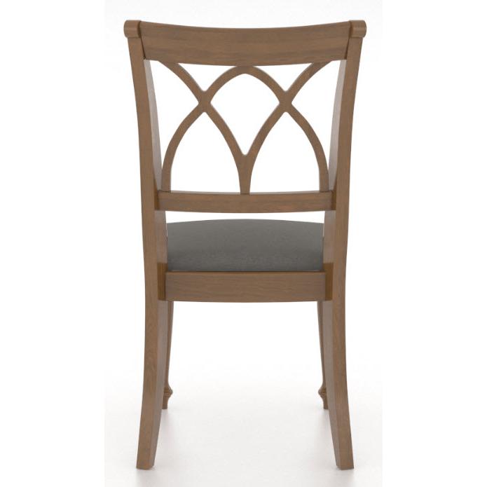 Canadel Gourmet Dining Chair CNN090497D03AVA IMAGE 5