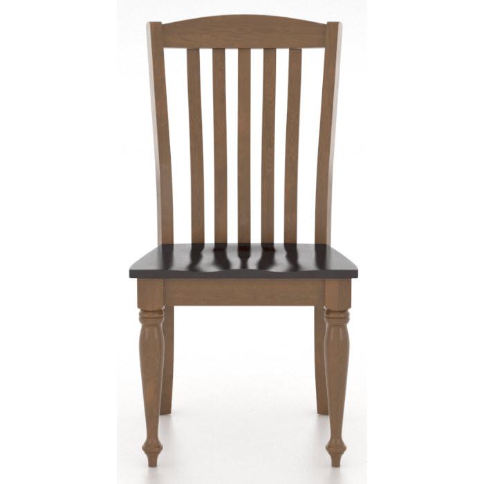 Canadel Gourmet Dining Chair CNN090483003AVA IMAGE 2