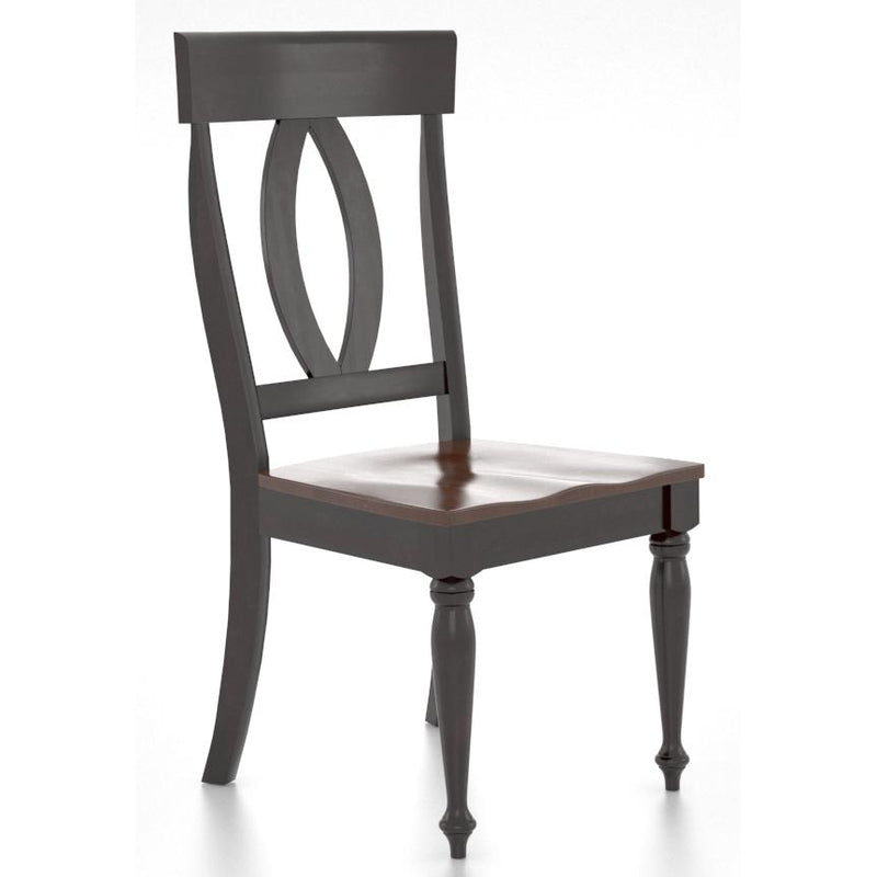 Canadel Gourmet Dining Chair CNN092002313AVA IMAGE 1