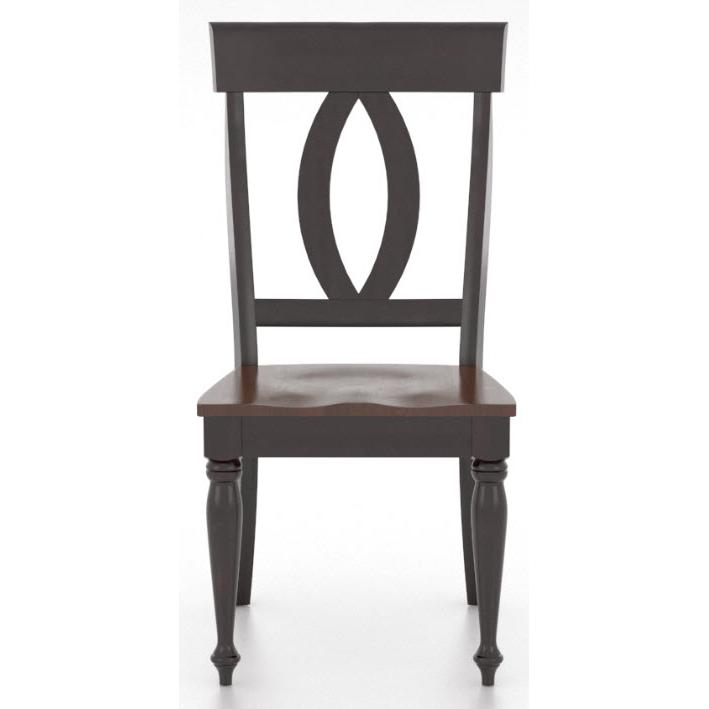 Canadel Gourmet Dining Chair CNN092002313AVA IMAGE 2