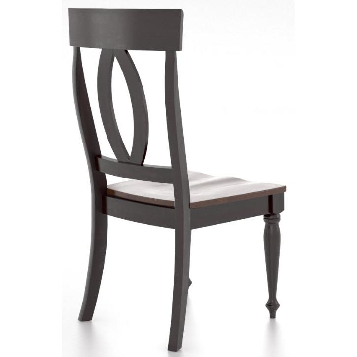 Canadel Gourmet Dining Chair CNN092002313AVA IMAGE 4