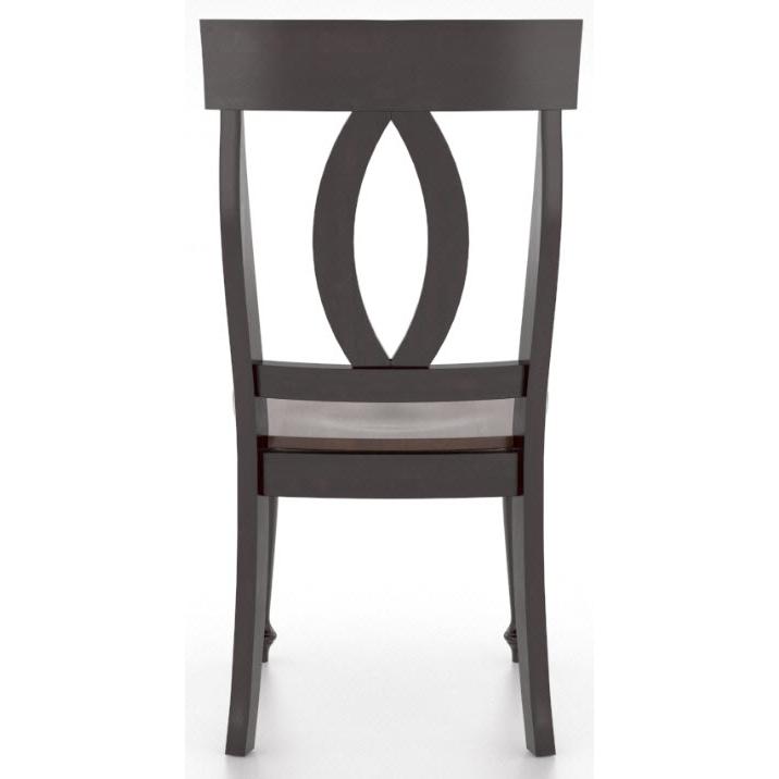 Canadel Gourmet Dining Chair CNN092002313AVA IMAGE 5