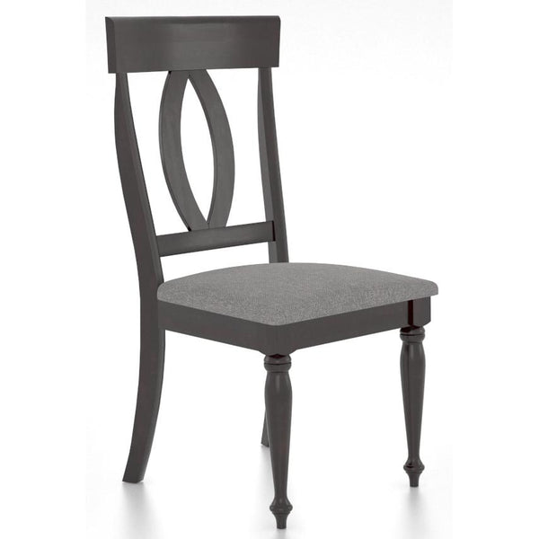 Canadel Gourmet Dining Chair CNN092007F13AVA IMAGE 1