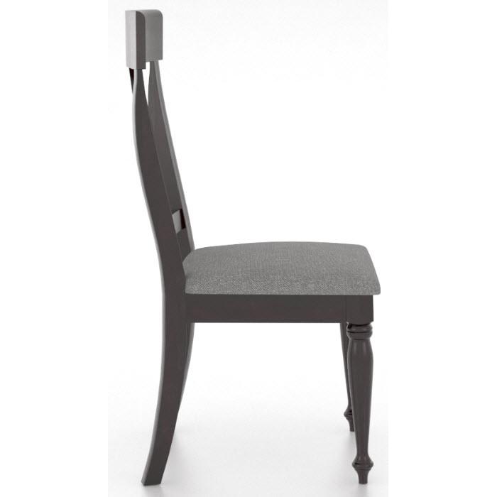 Canadel Gourmet Dining Chair CNN092007F13AVA IMAGE 3