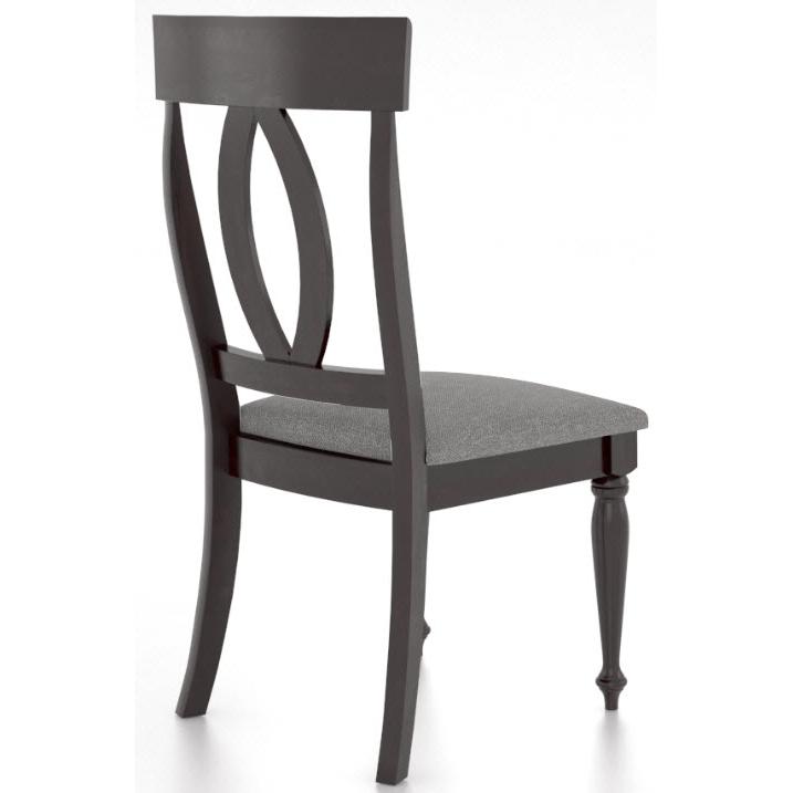 Canadel Gourmet Dining Chair CNN092007F13AVA IMAGE 4