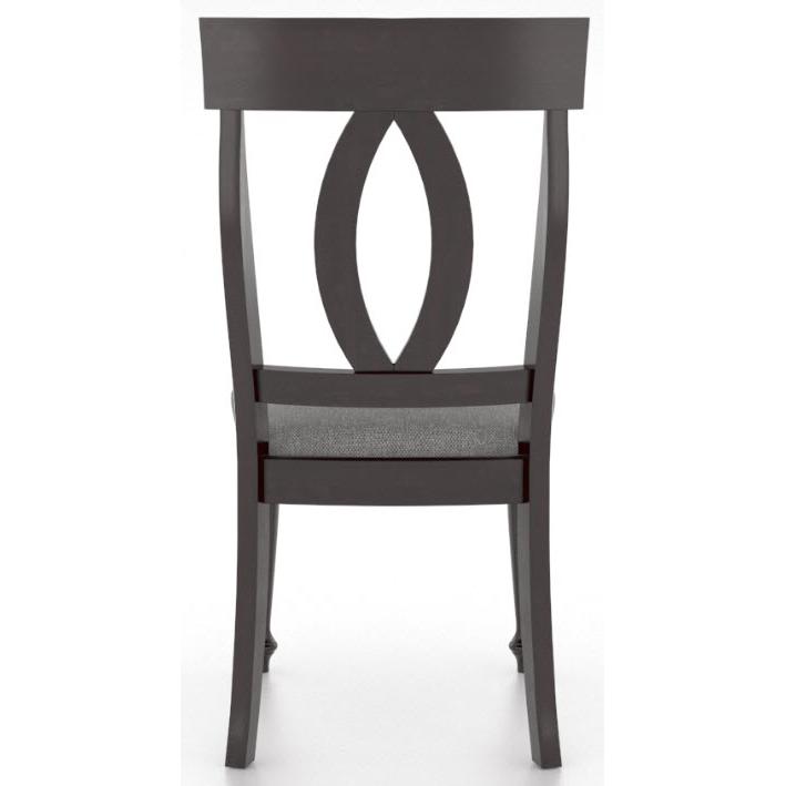 Canadel Gourmet Dining Chair CNN092007F13AVA IMAGE 5