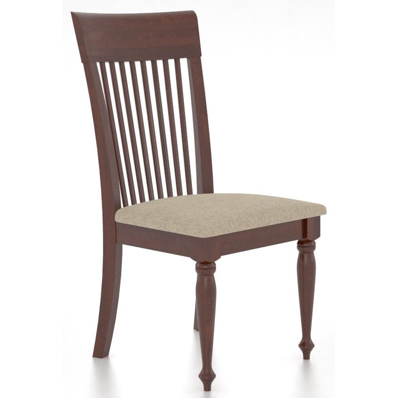 Canadel Gourmet Dining Chair CNN092067U27AVA IMAGE 1