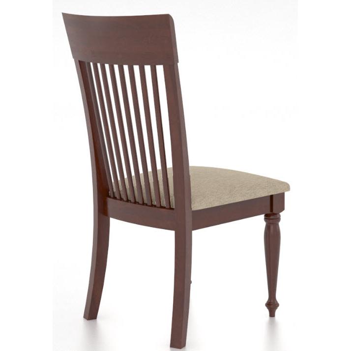 Canadel Gourmet Dining Chair CNN092067U27AVA IMAGE 4