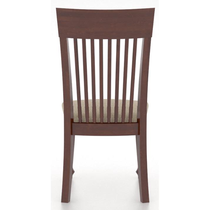 Canadel Gourmet Dining Chair CNN092067U27AVA IMAGE 5