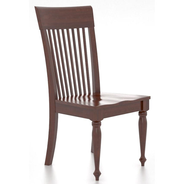 Canadel Gourmet Dining Chair CNN092062727AVA IMAGE 1