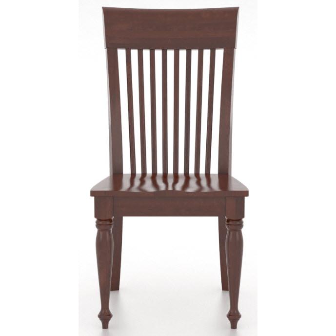 Canadel Gourmet Dining Chair CNN092062727AVA IMAGE 2