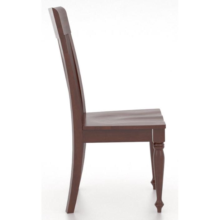 Canadel Gourmet Dining Chair CNN092062727AVA IMAGE 3