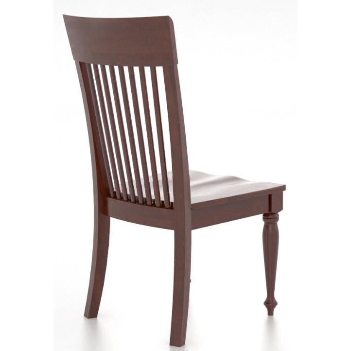 Canadel Gourmet Dining Chair CNN092062727AVA IMAGE 4