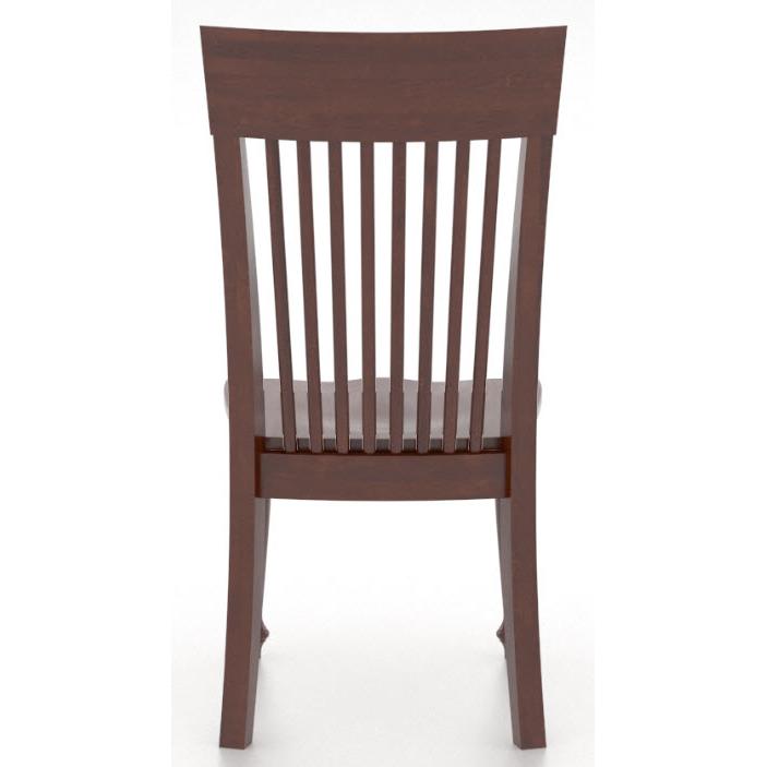 Canadel Gourmet Dining Chair CNN092062727AVA IMAGE 5