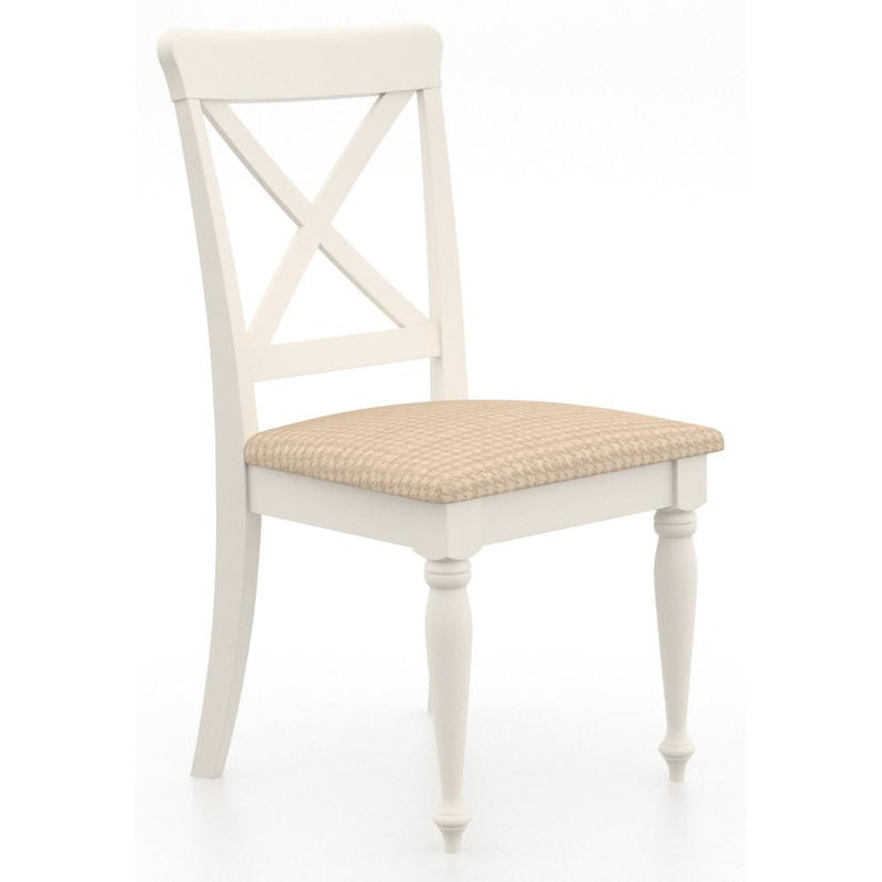 Canadel Gourmet Dining Chair CNN092076N80AVA IMAGE 1